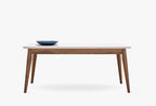 Loreto Eettafel Vast 180x76 cm - foto 2