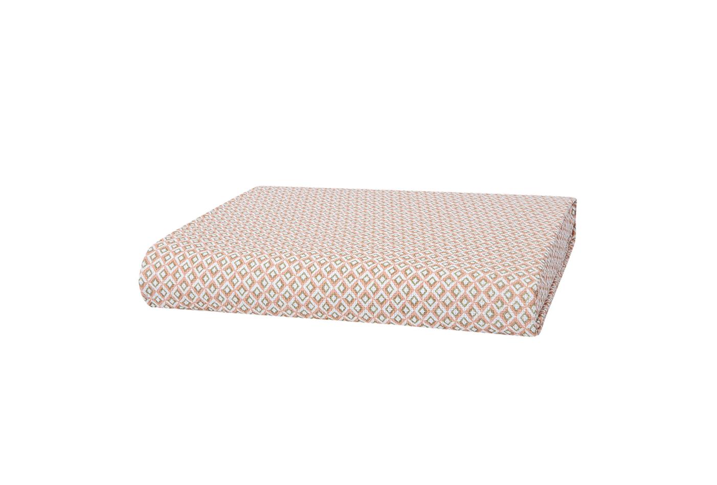 Mix Match Baxley Blush Pique Tek Ksilik - foto 5