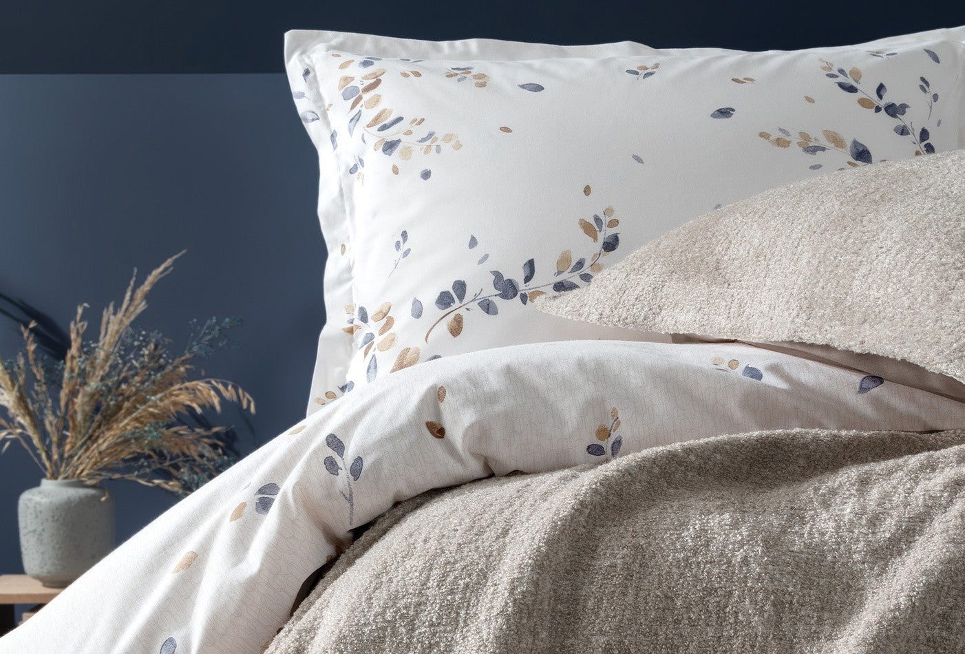 Ruiz Beige Set Tweepersoons - foto 4