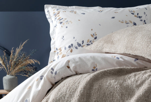 Ruiz Beige Set Tweepersoons