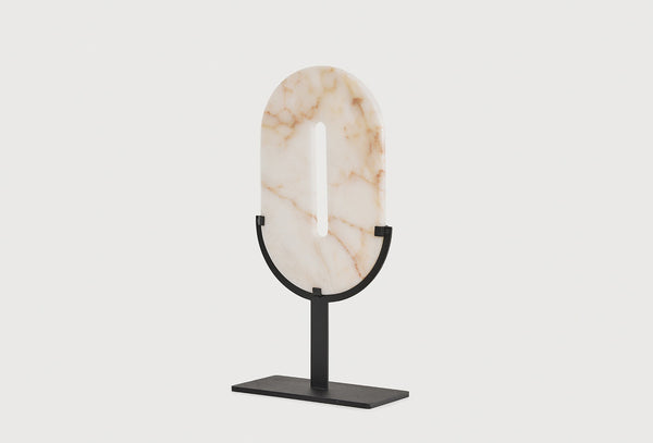 Touch Decoratief object Marmer