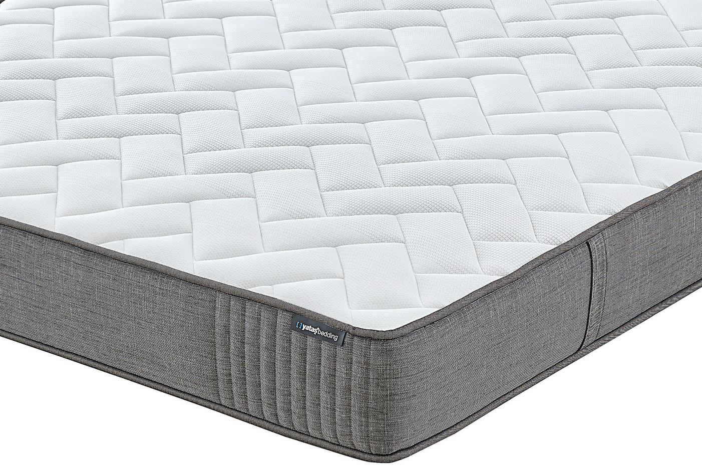 Wool Sense Pro Dht met veren Serie Bed 090x190 cm - foto 6