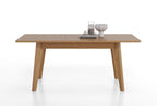 Marsana Eettafel Uitschuifbaar 140-180x90 cm - foto 6