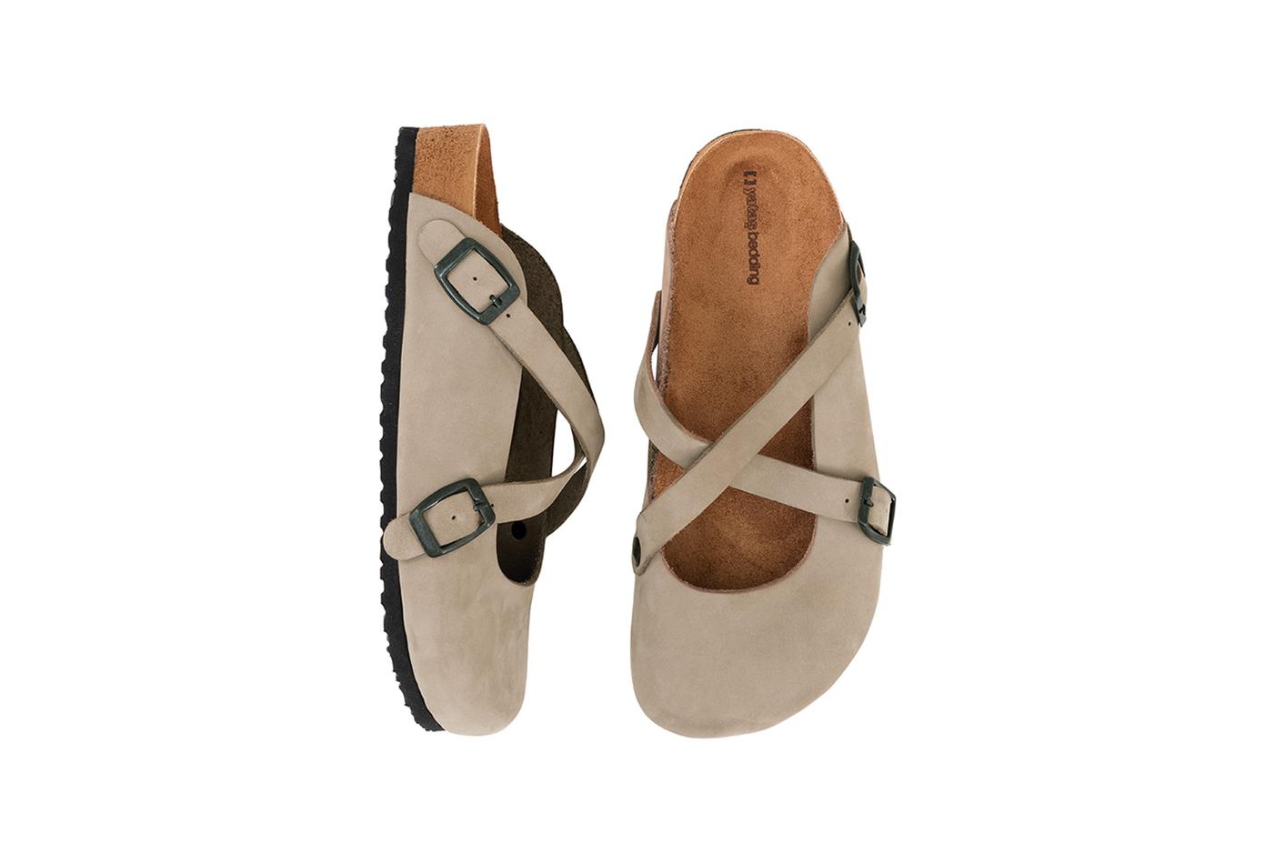 Bailey Beige Slipper - foto 4