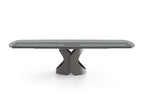 Nebula Eettafel Uitschuifbaar 200-300x100 cm - foto 6