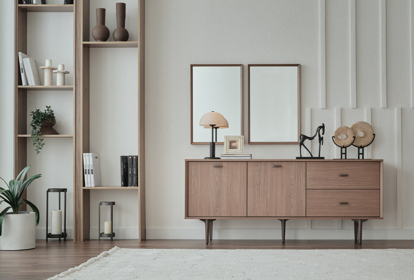 Paloma Dressoir 180x78 cm - foto 4