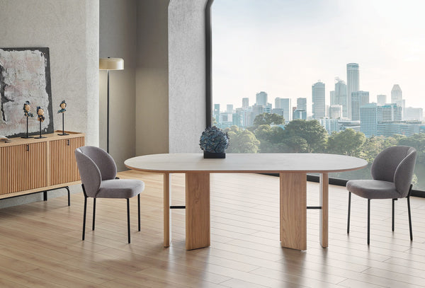 Austin Eettafel 2178X77 cm