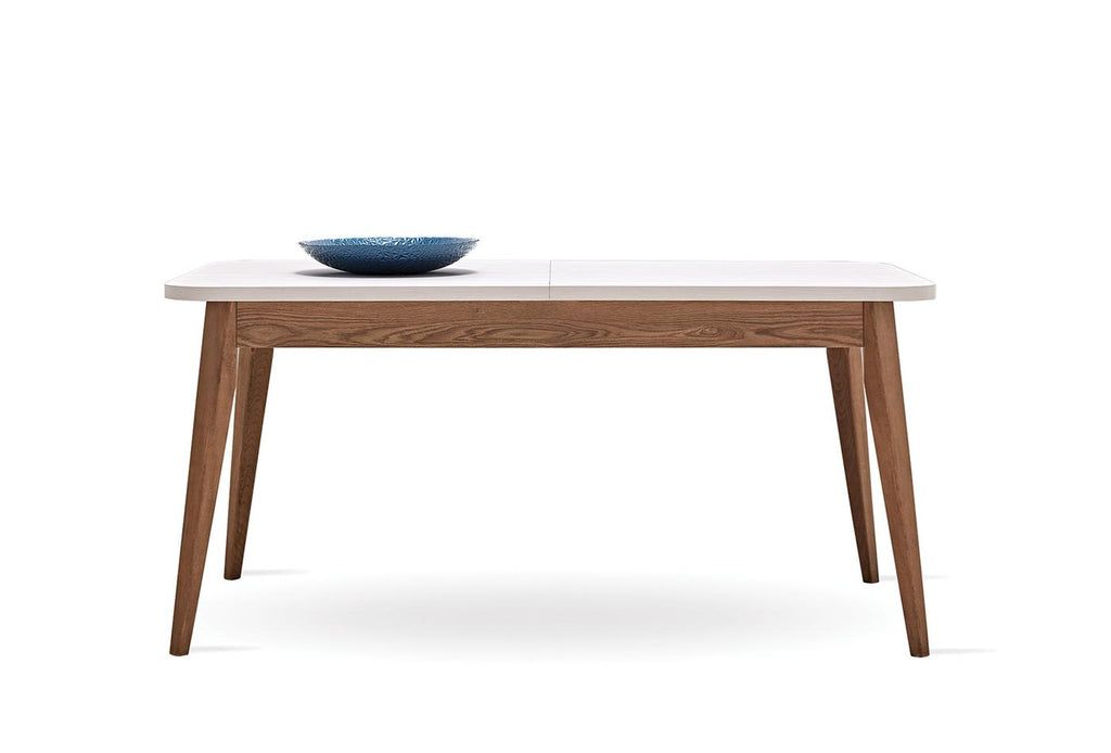 Loreto Eettafel Uitschuifbaar 160-200x77 cm - foto 6