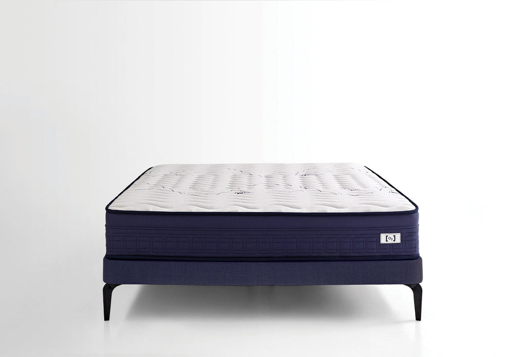 Athletic Dht met veren Serie Bed - foto 5