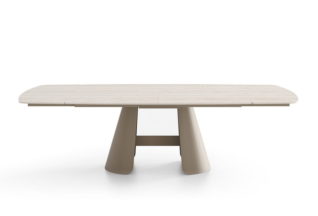 Salda Eettafel Uitschuifbaar 180 260x90 cm - foto 6