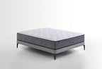 Adapt Rest Pocketvering Serie Bed 90x190 cm
