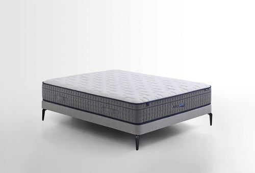 Adapt Rest Pocketvering Serie Bed 90x190 cm