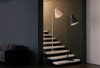 Star Vloerlamp Antraciet - foto 3