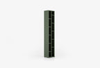 Fit Flex Boekenkast Groen 40x217 - foto 2
