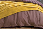 Mimoza Pruim Set Eenpersoons - foto 4
