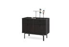 Austin Ladekast Donker OAK kleur 103x83 cm - foto 4