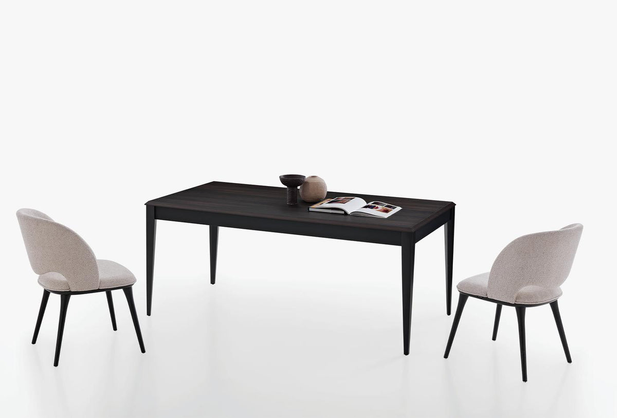 Parma Eettafel 180x90 cm - foto 2