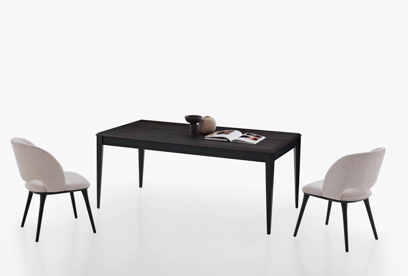 Parma Eettafel 180x90 cm - foto 2