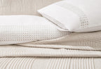 Nola Beige Set Tweepersoons - foto 3