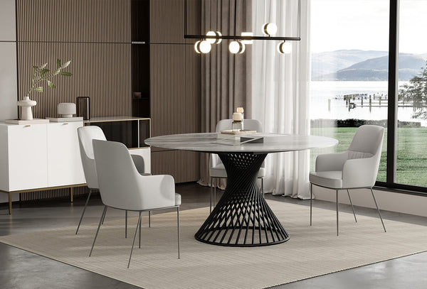 Assos Tafel 90 150X150 Cm