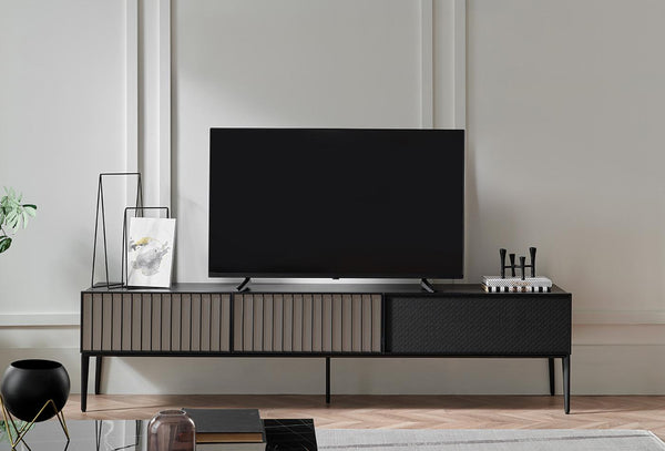 Riga Tv-meubel 209X51 Cm