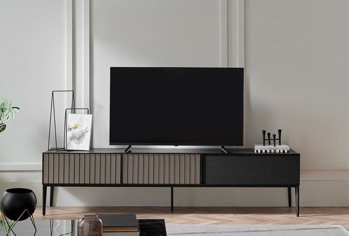 Riga Tv-meubel 209X51 Cm