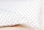 Mix Match Alfie Blush Kussensloop 50x70 cm - foto 3