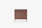 Fit Flex 3 met lades op poten Module Sorbet 80x82 - foto 5