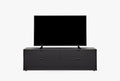 Legato Tv-meubel Kleur Zwart 150x45 cm