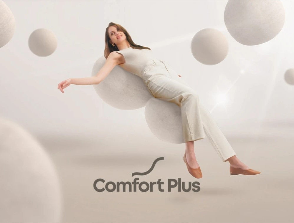 Comfort Plus
