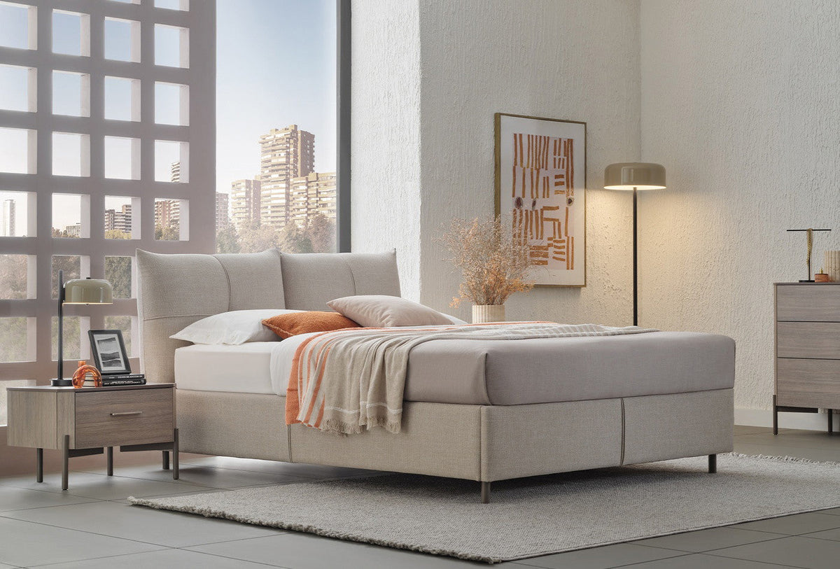 Yatas slaapcomfort bed