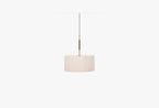 Mimosa Hanglamp Creme - foto 2