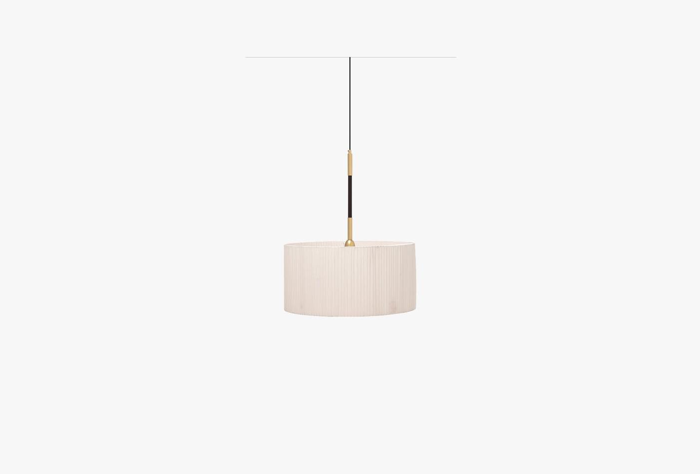 Mimosa Hanglamp Creme - foto 2