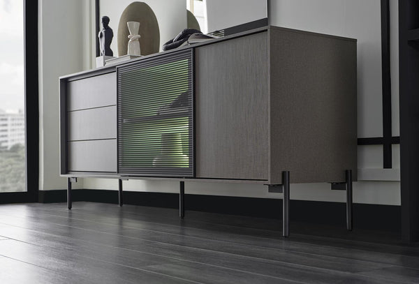 Berta Dressoir 192X81cm