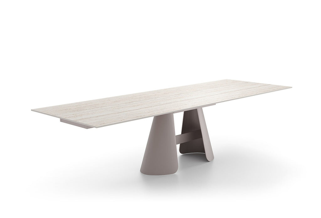 Salda Eettafel Uitschuifbaar 200 300x100 cm - foto 5
