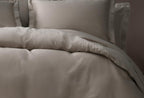 Dora Beige Dekbedovertrekset Tweepersoons - foto 5