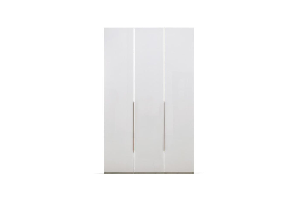 Legato Kledingkast 3-deurs 136x222 cm - foto 2