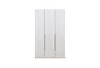 Legato Kledingkast 3-deurs 136x222 cm - foto 2