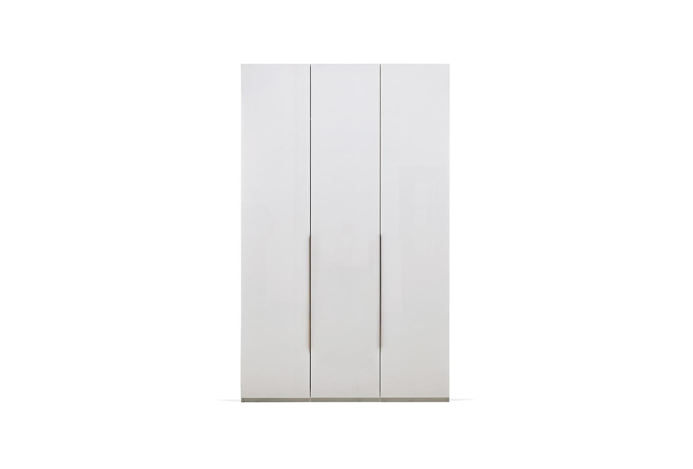Legato Kledingkast 3-deurs 136x222 cm - foto 2