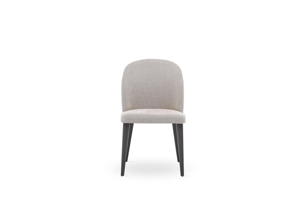 Berta Eetkamerstoel Beige - foto 3
