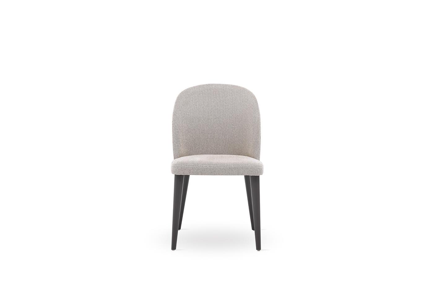 Berta Eetkamerstoel Beige - foto 3