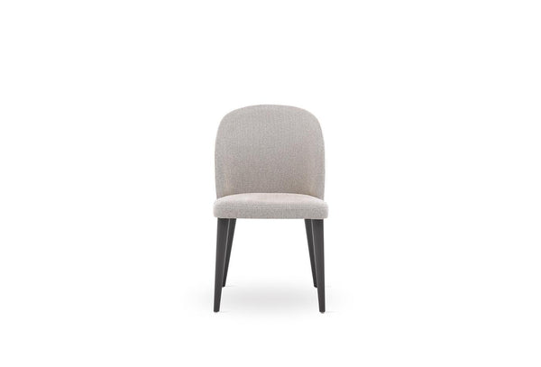 Berta Eetkamerstoel, Beige