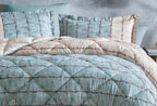 Marvin Blauw Slaapset Eenpersoons - foto 4