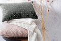 Silena Ekru Bank Plaid 130x170 cm