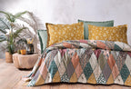 Astrid Mosterd Pique-set Eenpersoons - foto 3