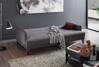 Fiore 3-Zitsbank met slaapfunctie + Fauteuil - foto 6