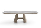 Salda Eettafel Uitschuifbaar 160 240x90 cm - foto 6