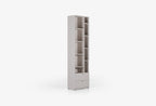 Fit Flex 2 met lades Boekenkast 60x217 - foto 2