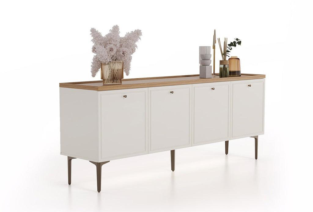 Marsana Dressoir 201x79 cm - foto 4