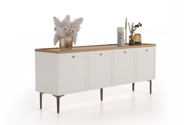 Marsana Dressoir 201X79 Cm
